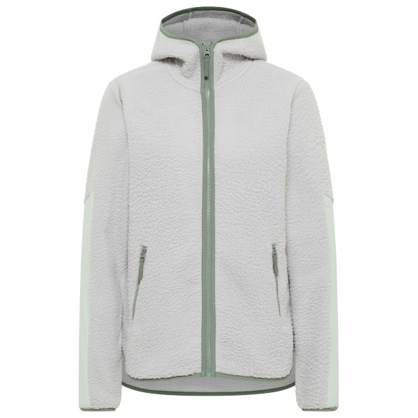 Stoic - Women's NorrvikSt. Pile Fleece Hoody - Fleecejacke