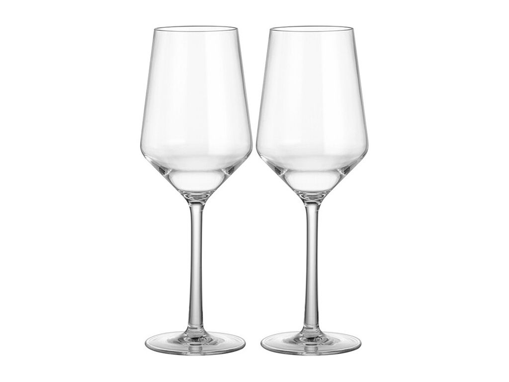 Brunner Riserva 42cl Set von 2 Weißweingläser