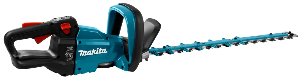 Makita DUH502Z 18V Akku-Heckenschere 50 cm (ohne Akku und Ladegerät)