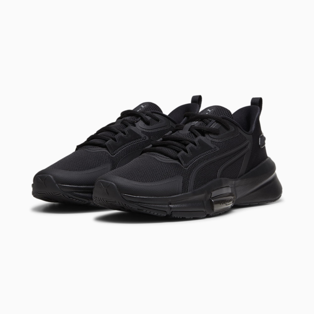 PUMA PWRFRAME TR 3 Trainingsschuhe 379482_02 / schwarz