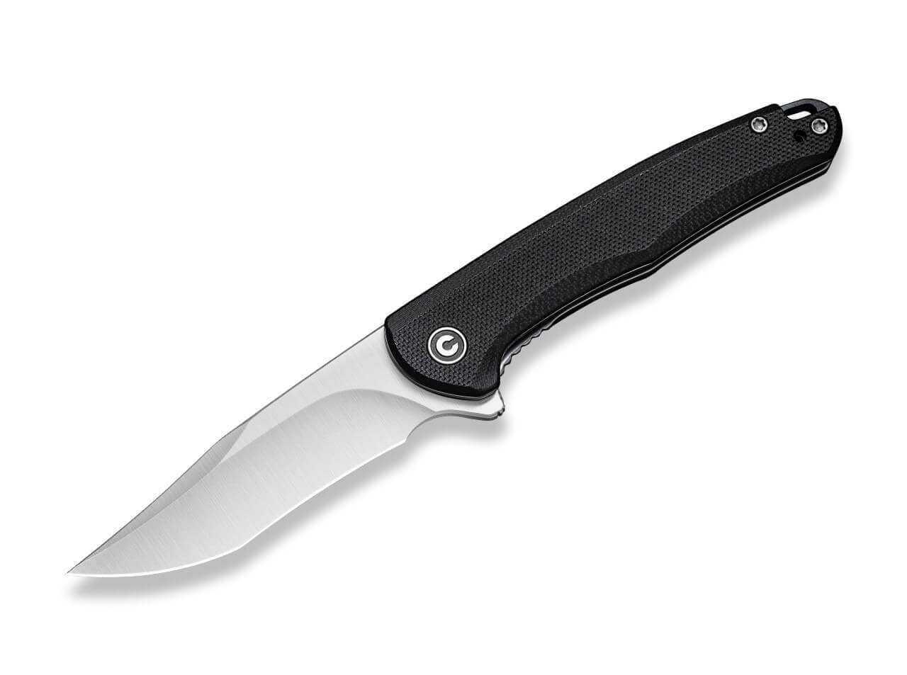 Mini Sandbar G10 Black
