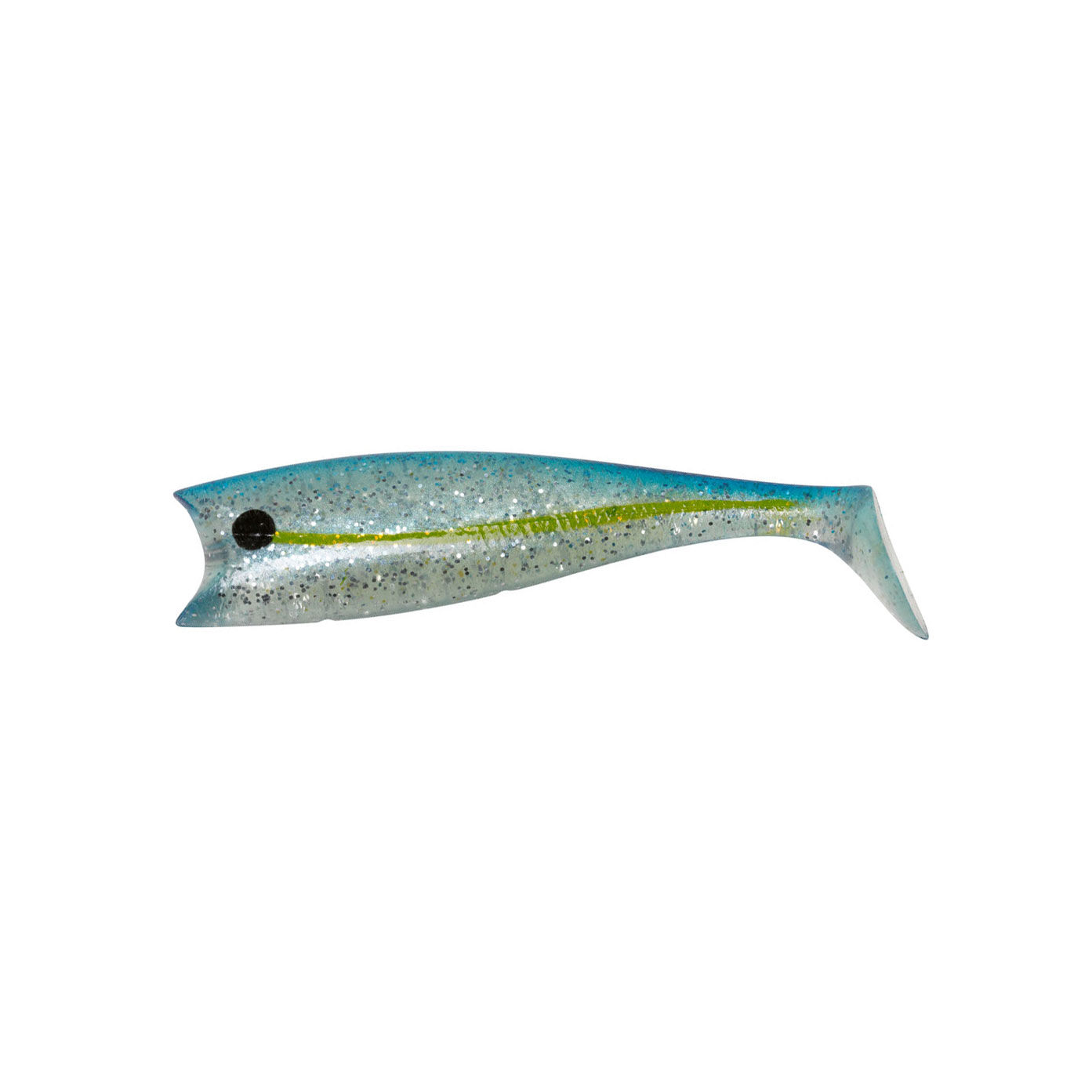 Illex Nitro Shad 90 9cm 7.5g soft lure (x6)