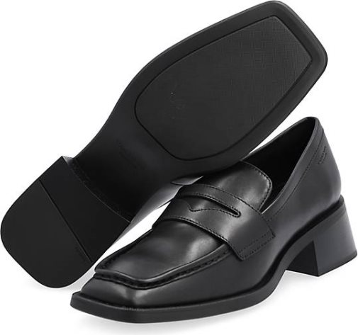 Vagabond Loafer BLANCA