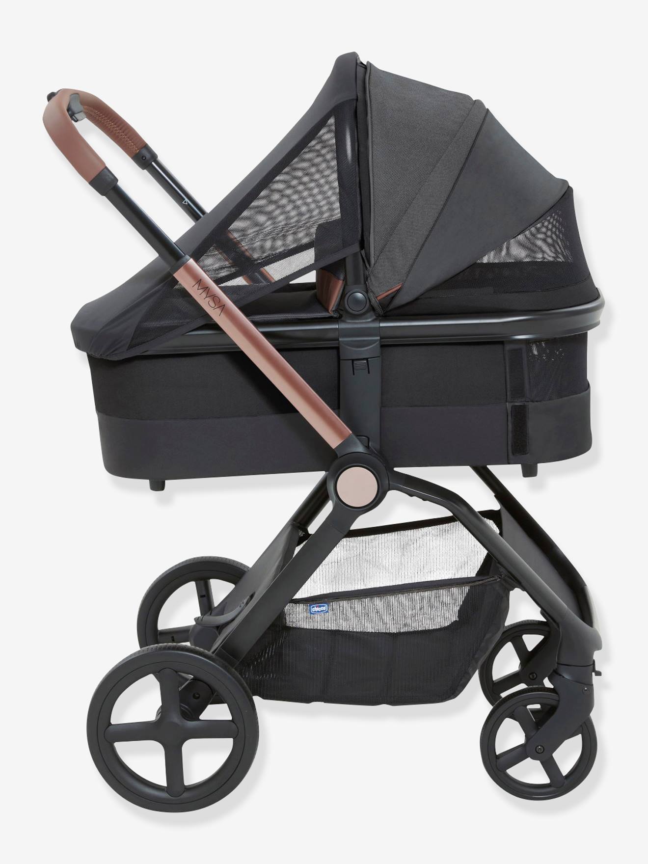 Chicco Babywanne MYSA CHICCO - schwarz