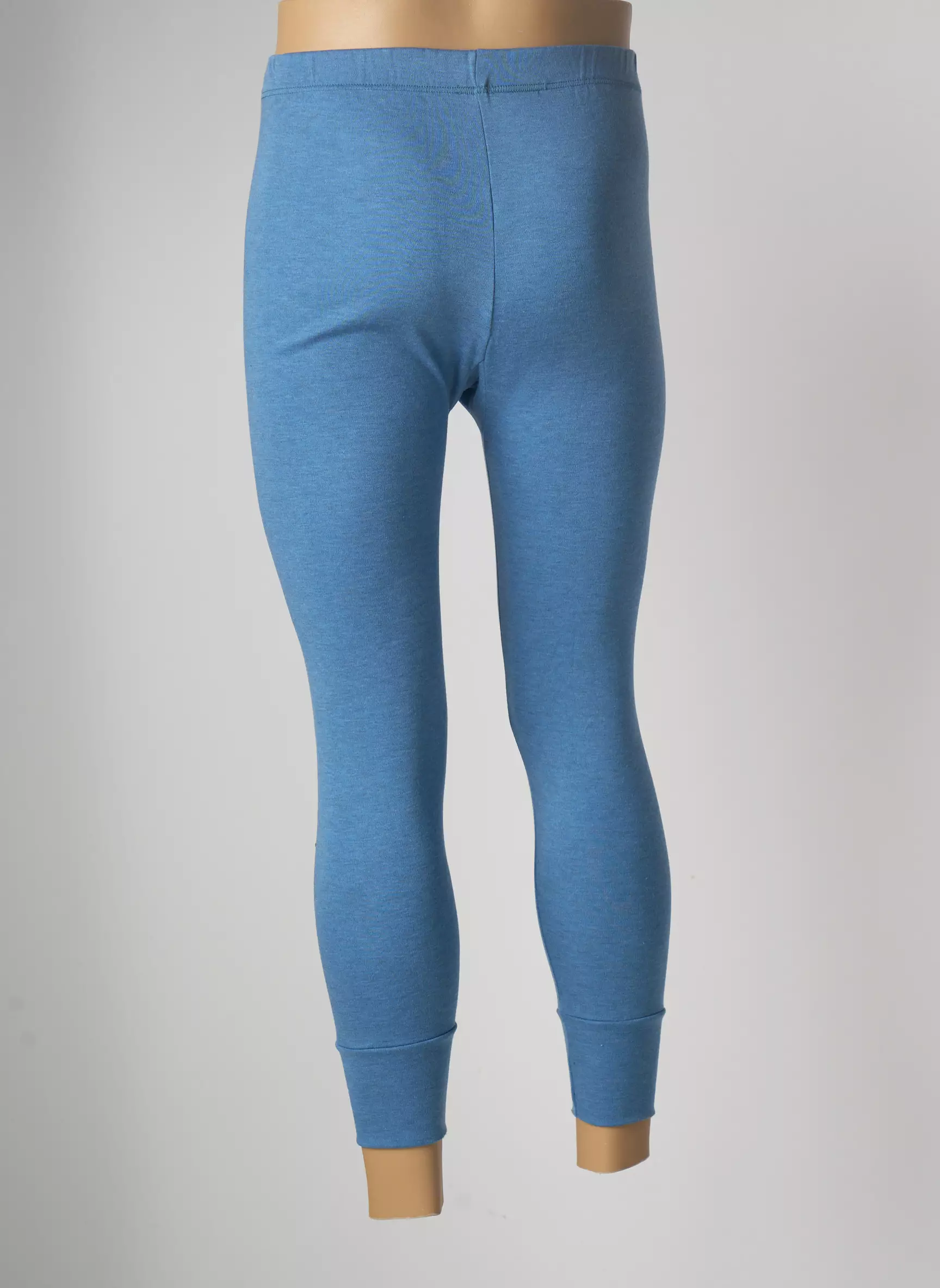 Jet Leggings Homme couleur bleu