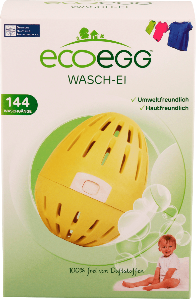 Waschei Original, 144 Wl
