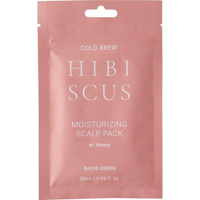 Moisturizing Scalp Pack