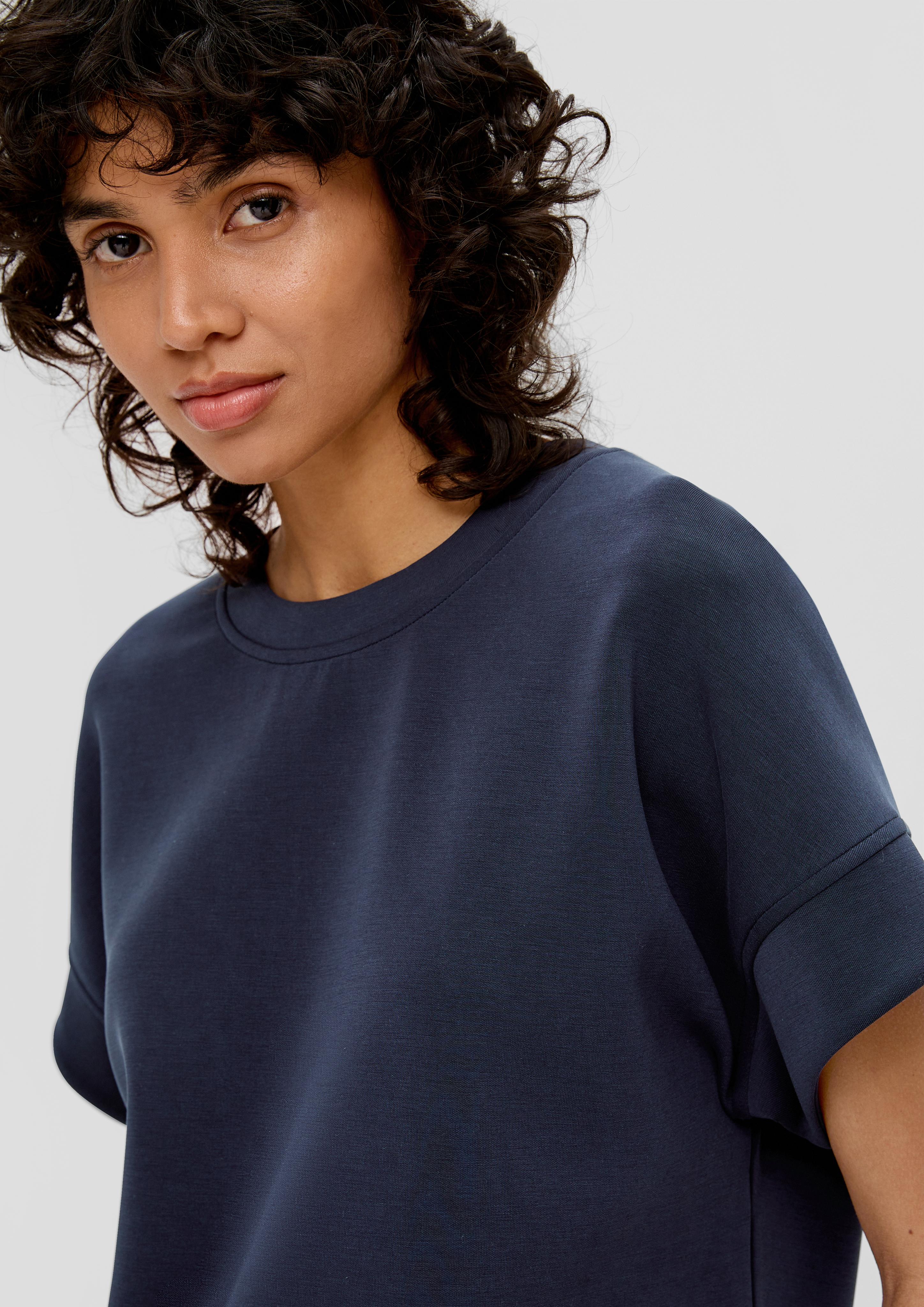 Sweatshirt aus Modalmix  2138154-5959