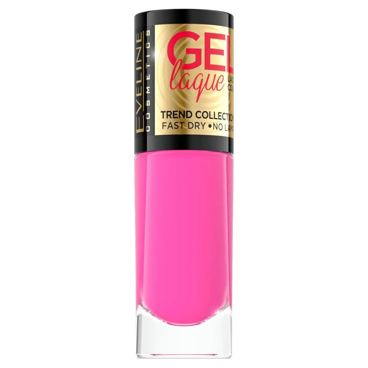 Eveline 7Days Gel Laque gel lak za nokte 211