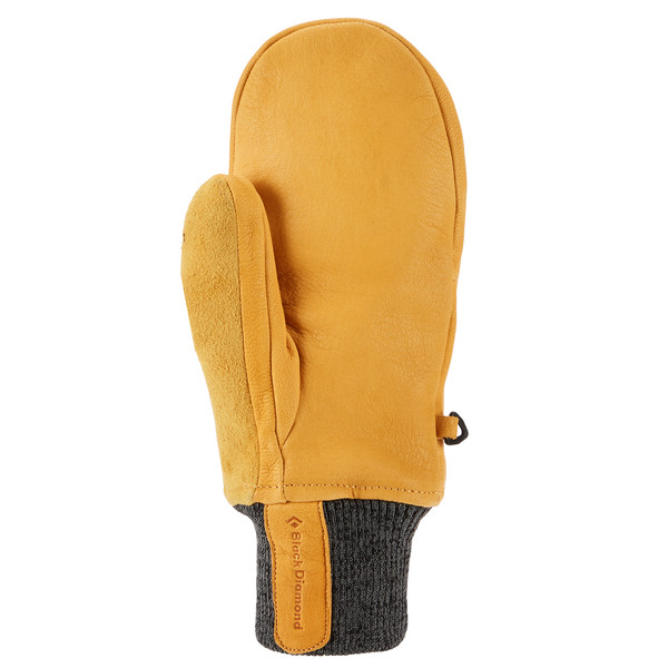 DIRT BAG MITTS Unisex - Handschuhe
