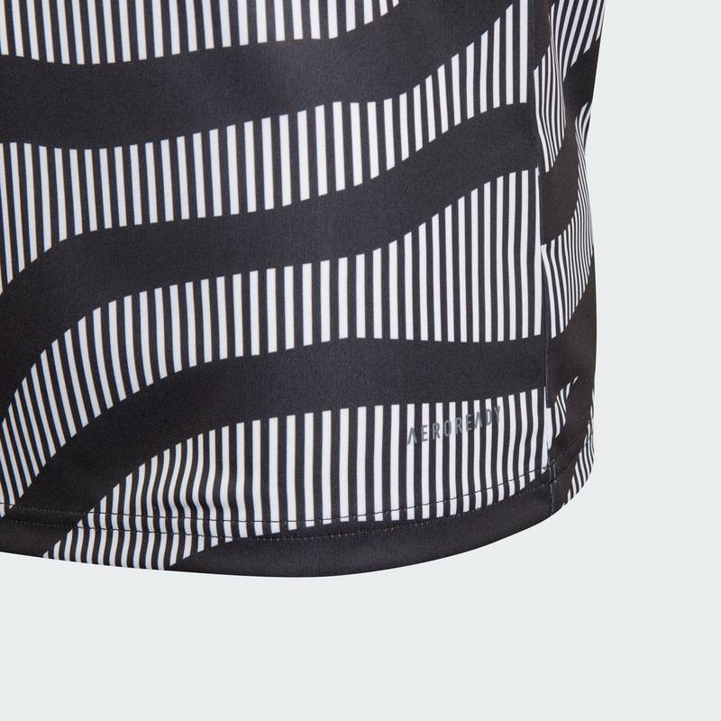 adidas Juventus Turin Kids Pre-Match Shirt Trikot Kinder