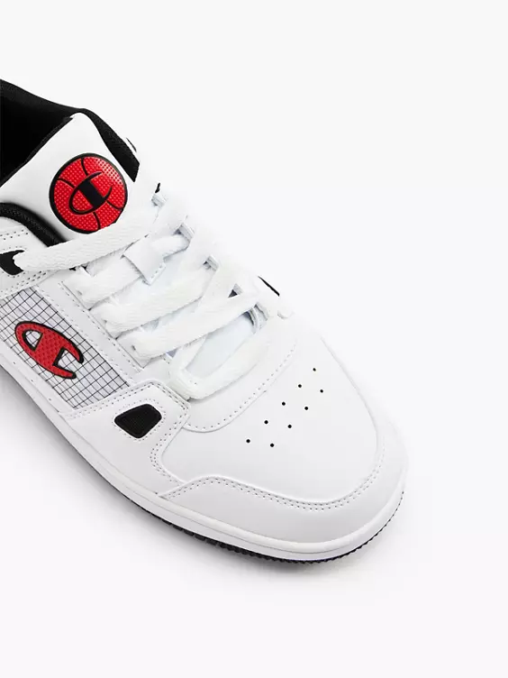 Champion Sneaker REBOUND SUMMERIZED LOW