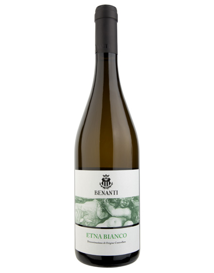 Etna Bianco DOC 2022 Benanti 0,75 ℓ