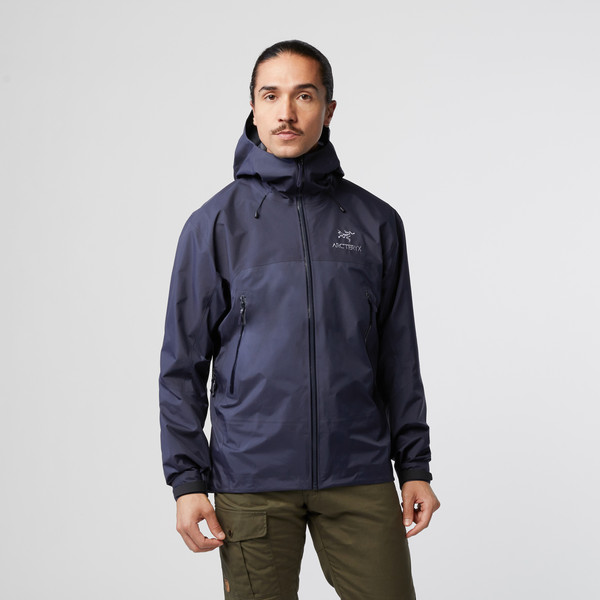 BETA AR JACKET M - STORMHOOD Herren - Hardshelljacke