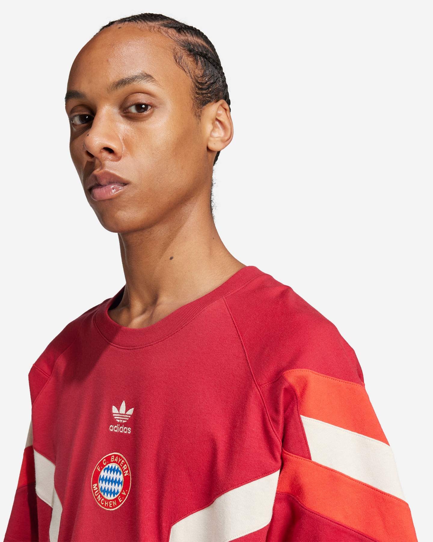 Oficiálny futbalový dres Adidas Bayern Mníchov 24-25 Og M IY5200