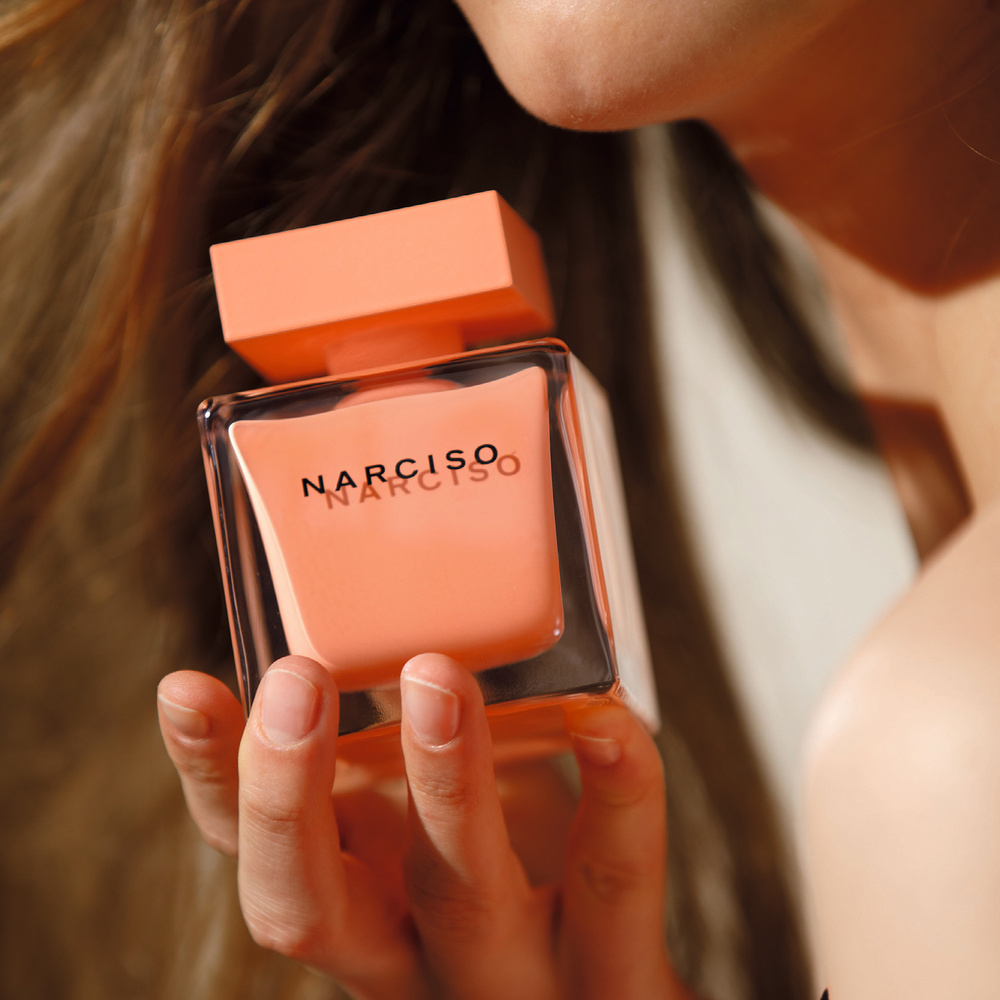 Narciso Rodriguez NARCISO Ambrée Eau de Parfum