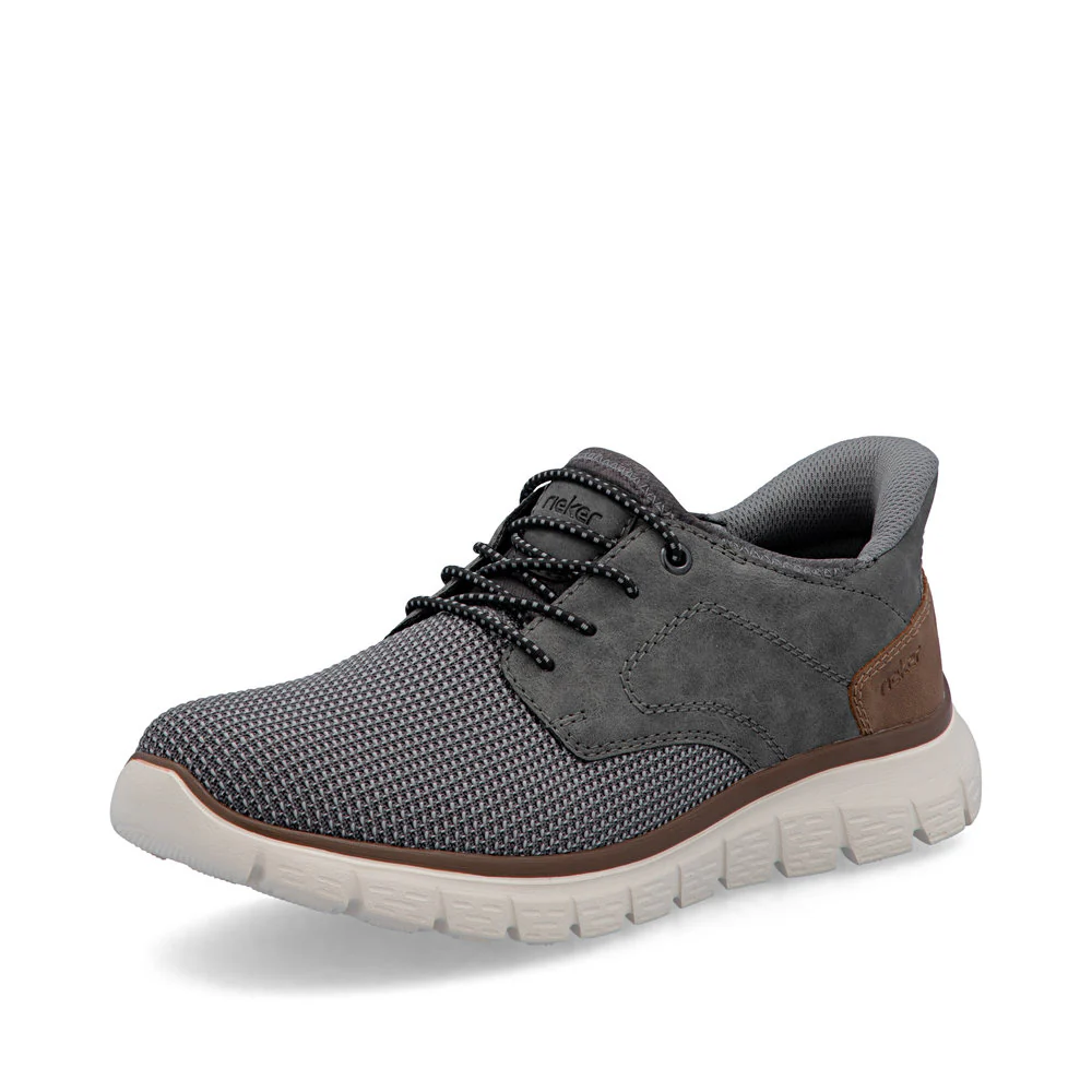 B6658 Men's Timothy