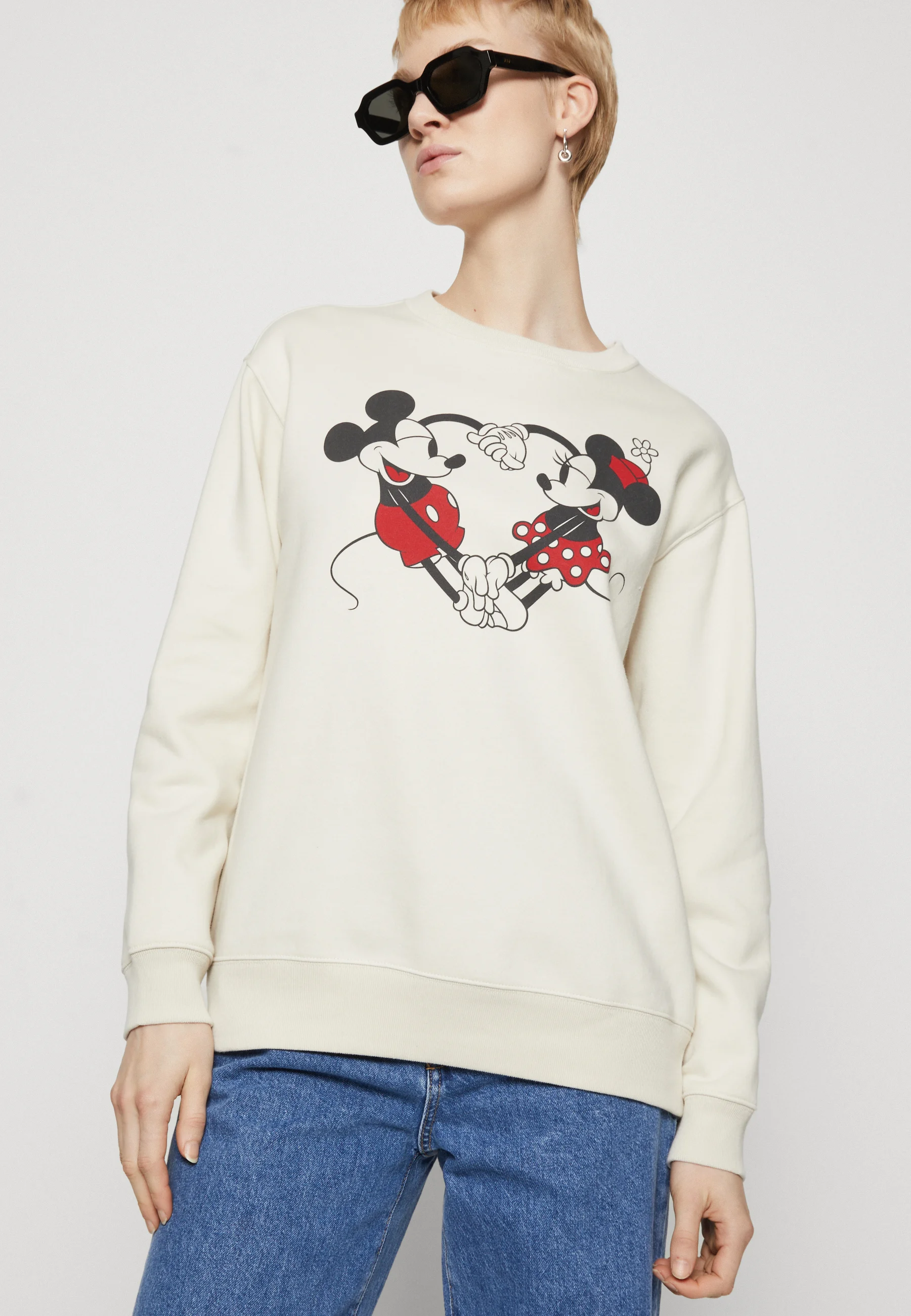 Gap Tall DISNEY CREW - Sudadera