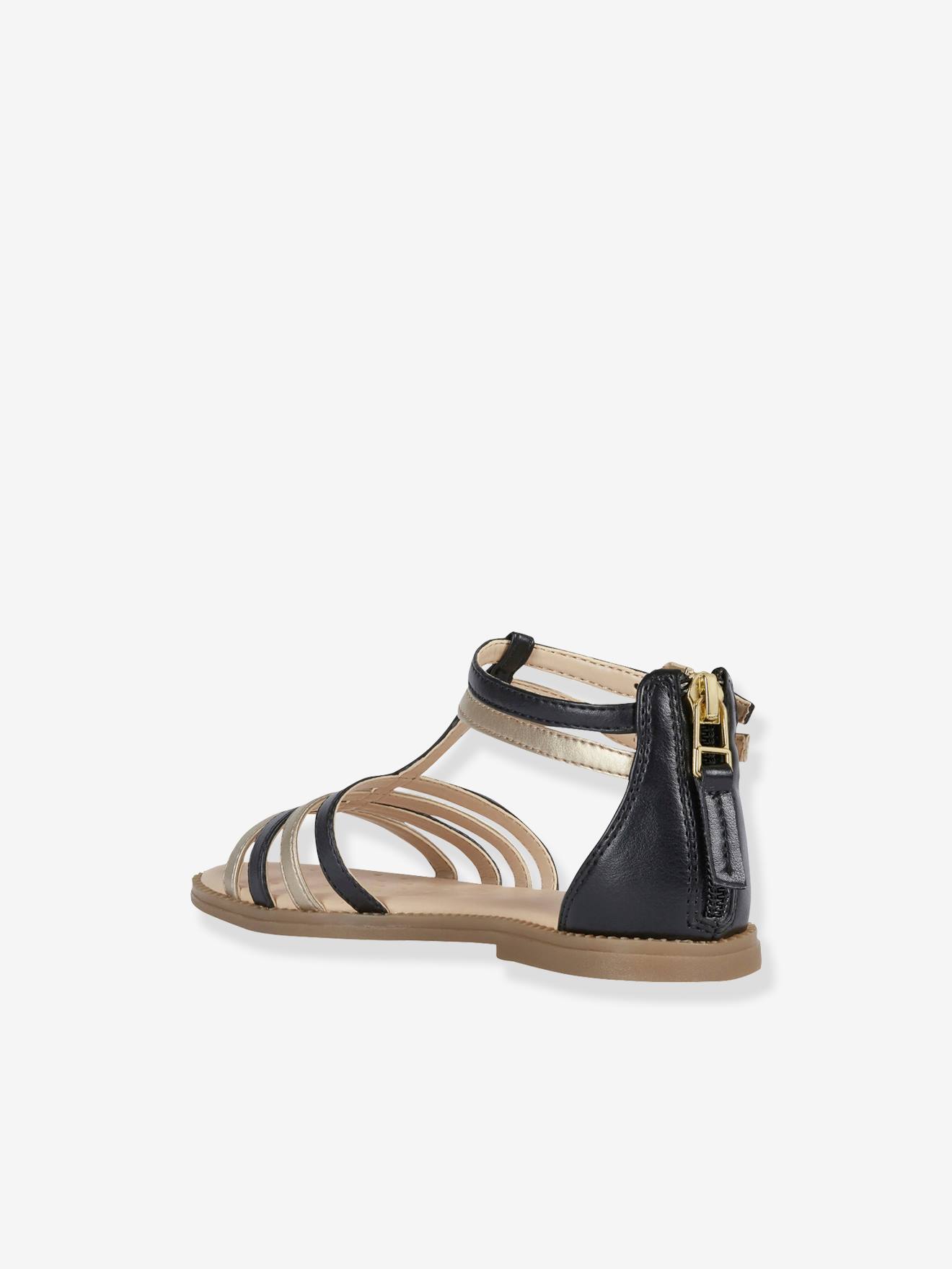 Sandales fille J S. Karly G. D