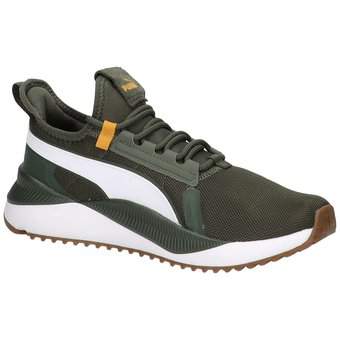 PUMA Pacer Future Street Plus in grün