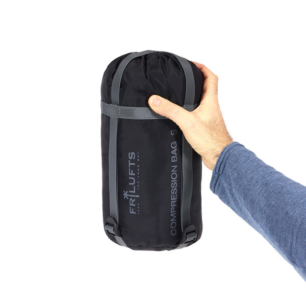 COMPRESSION BAG - Packsack
