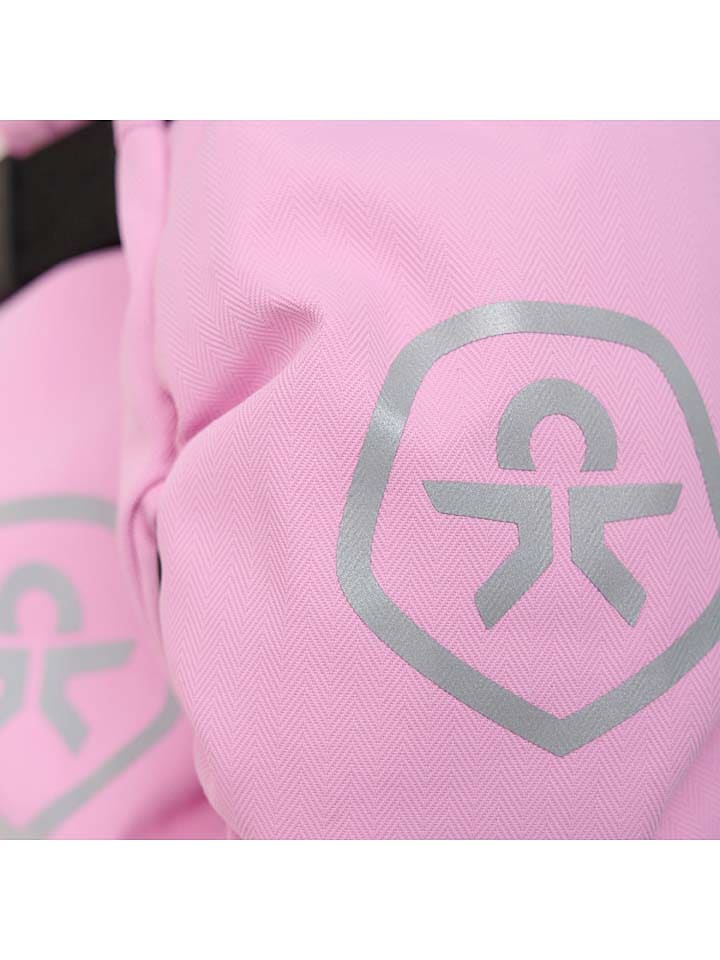 Color Kids Funktionsfäustlinge in Rosa günstig kaufen