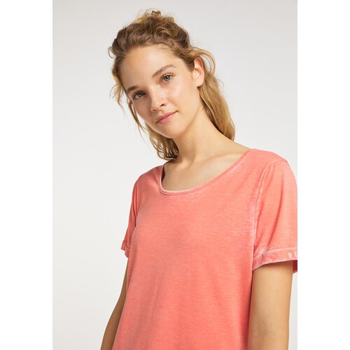 DAMEN SHIRT VB_FAYZA 4012_BO03 T-SHIRT