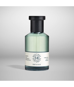 SHAY & BLUE Clementine Eau de Parfum 100 ml