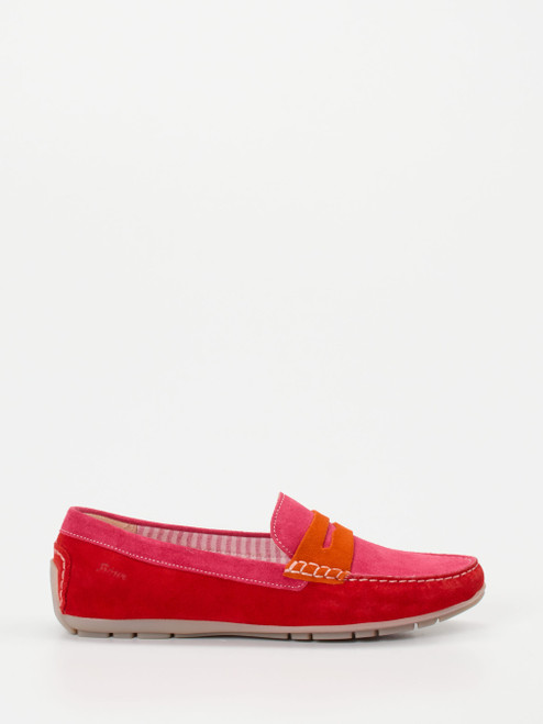 Slipper-25619950001 Sioux