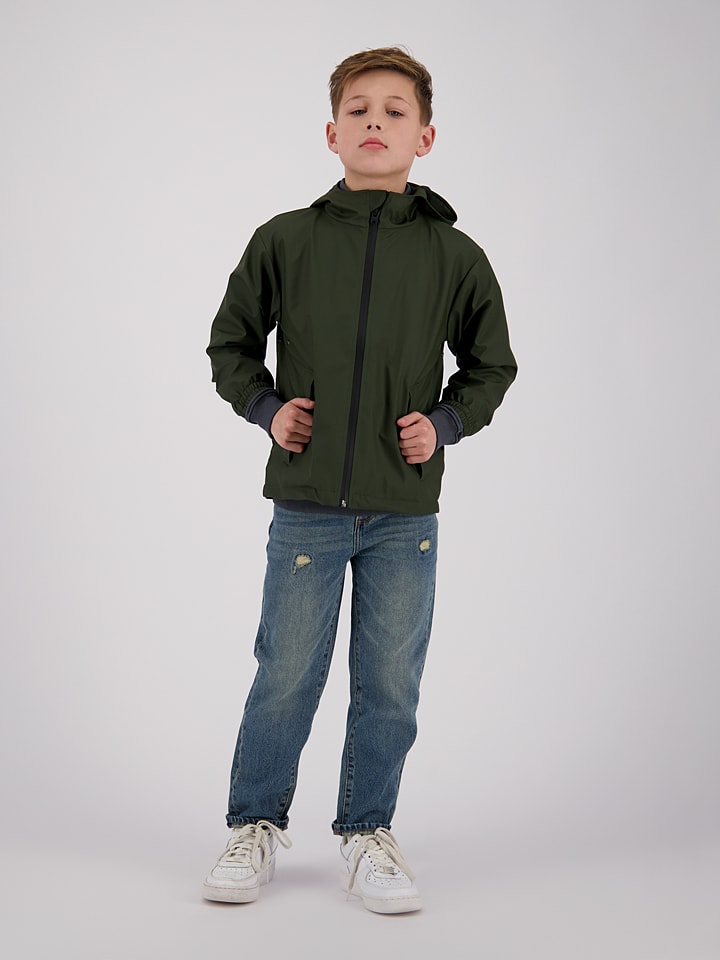 Vingino Regenjacke 