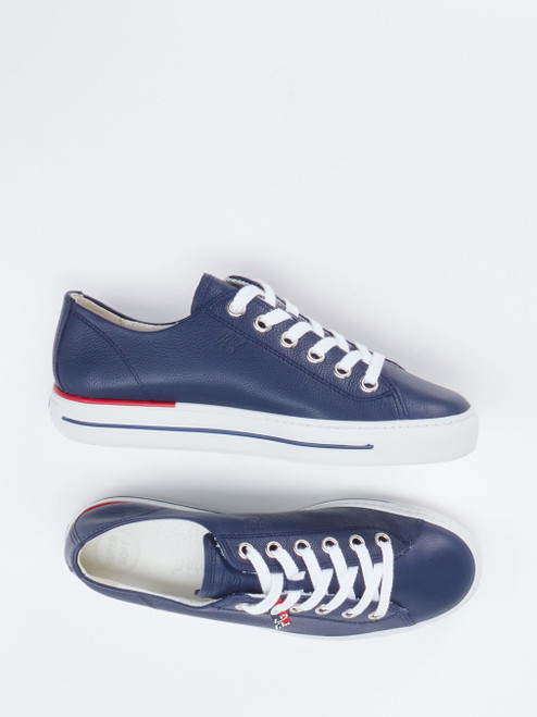 Sneaker-16631090126 Paul Green
