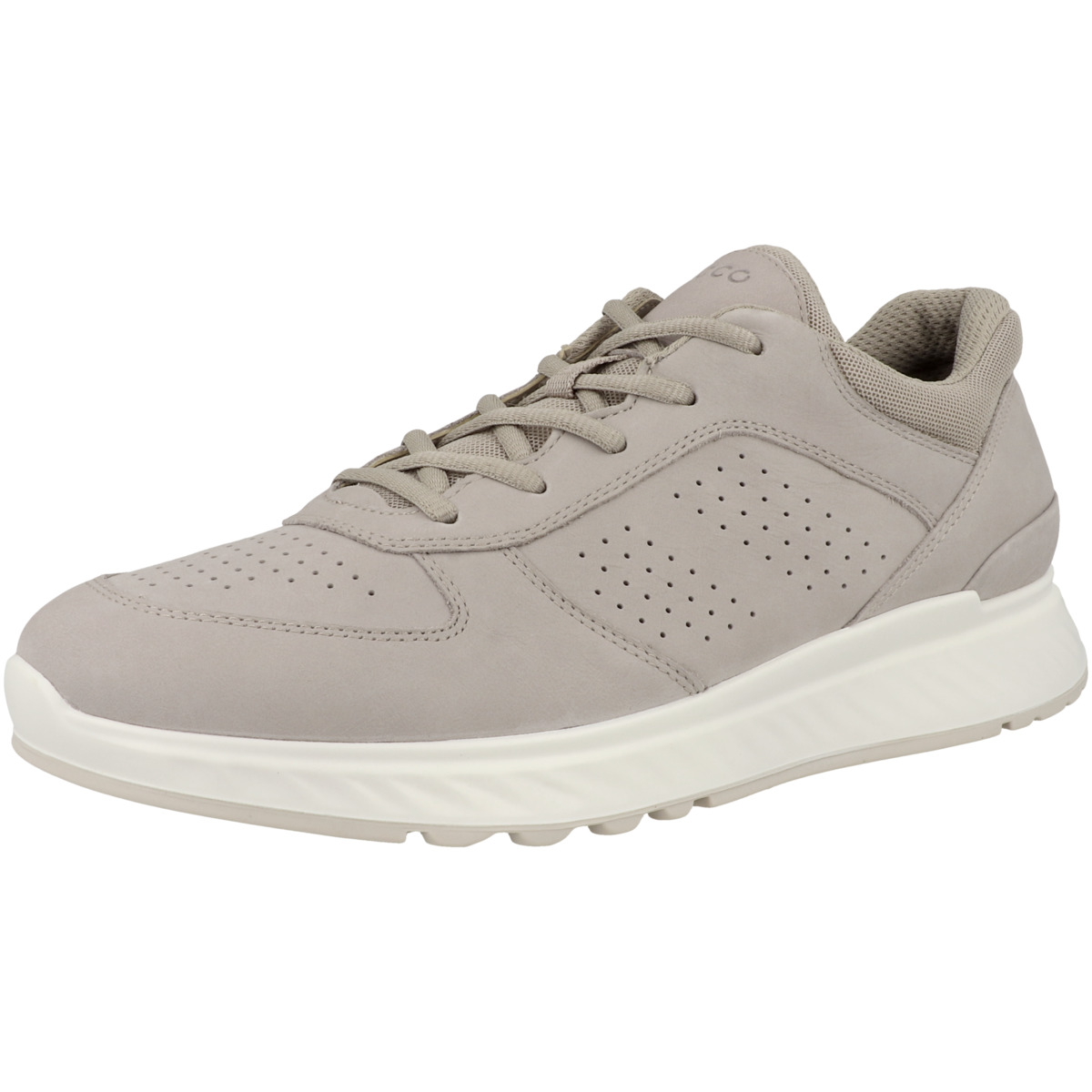 Ecco Exostride Sneaker Low beige