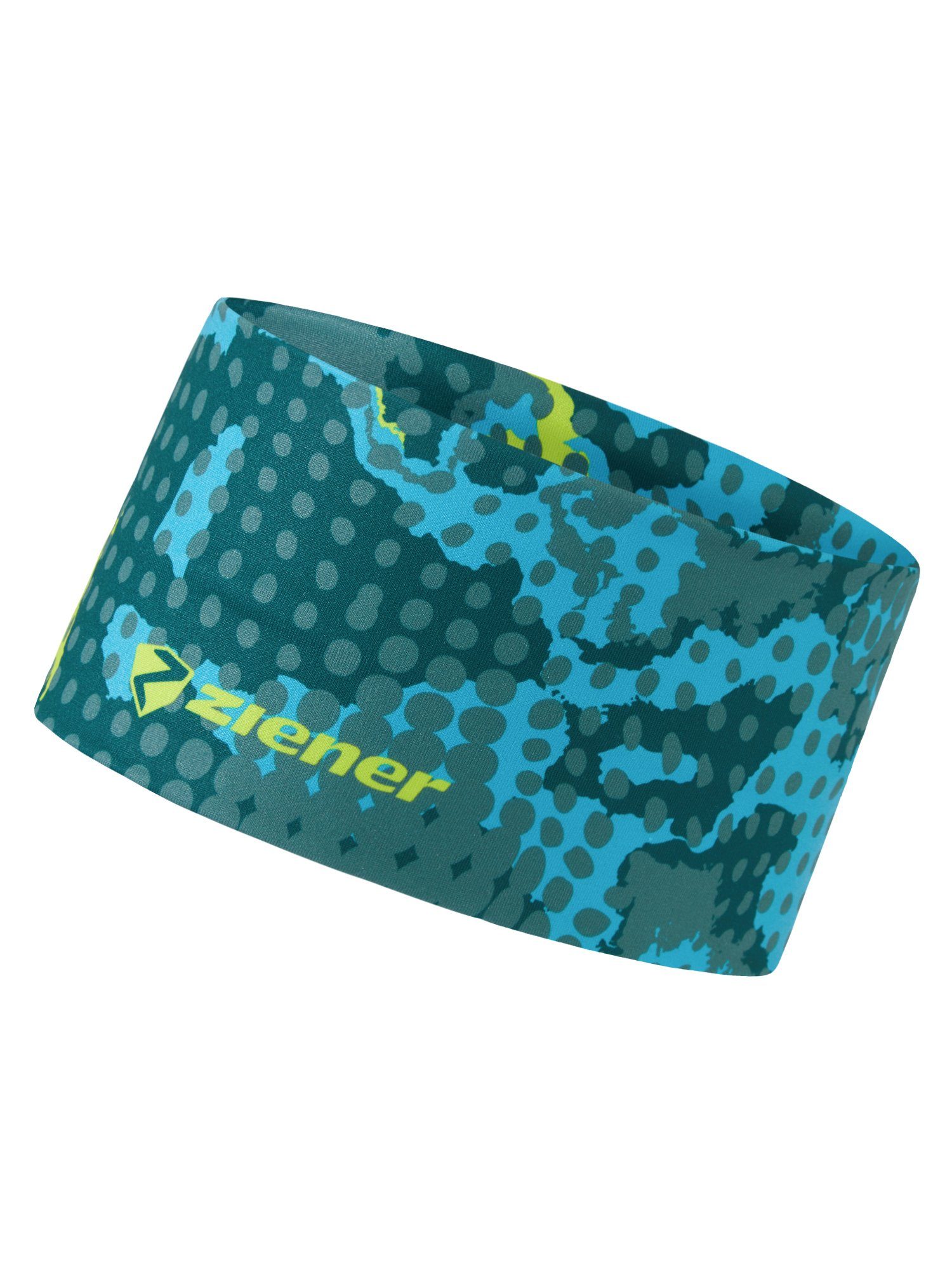 Ziener Stirnband IMMRE