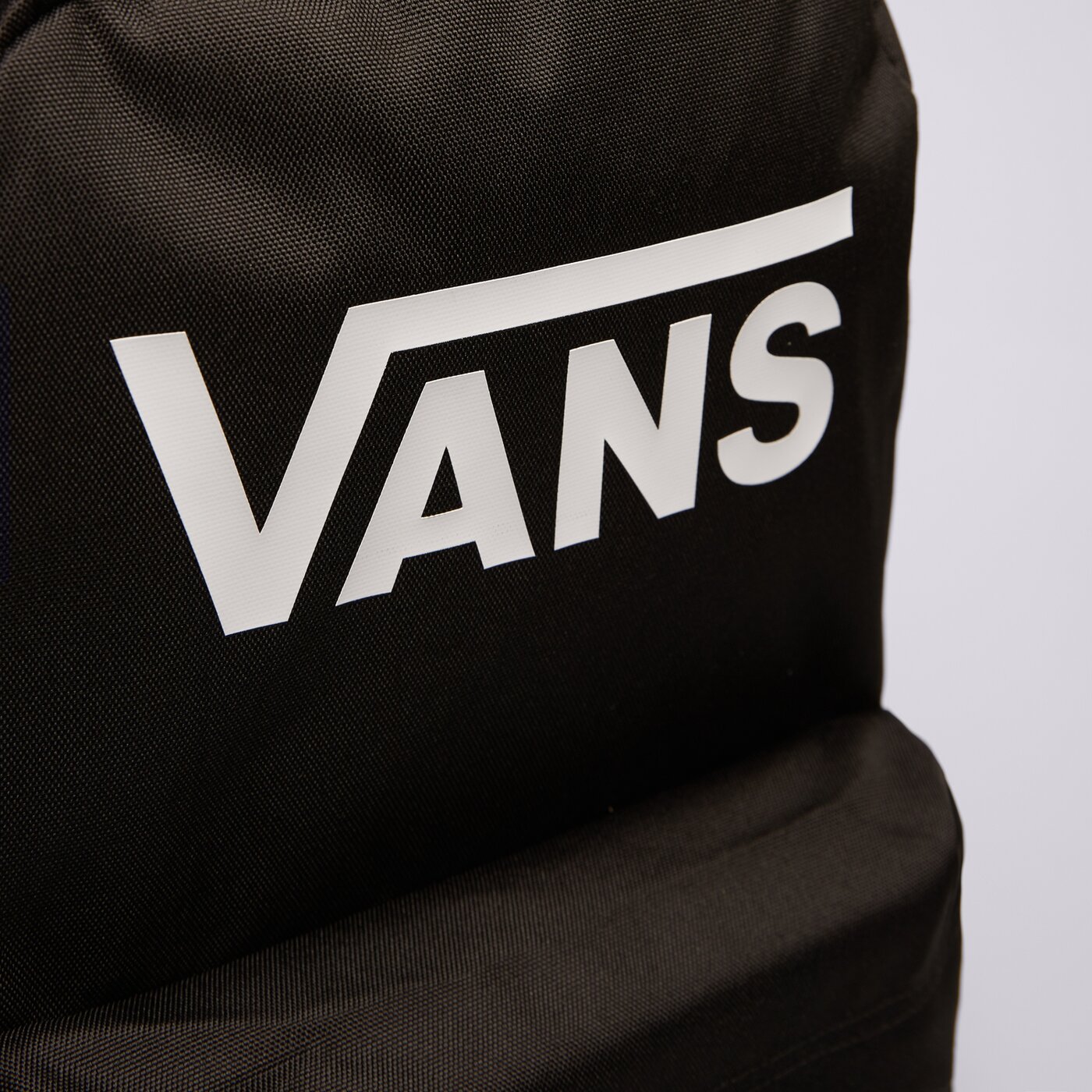 VANS RUCKSACK OLD SKOOL PRINT BACKPACK Schwarz