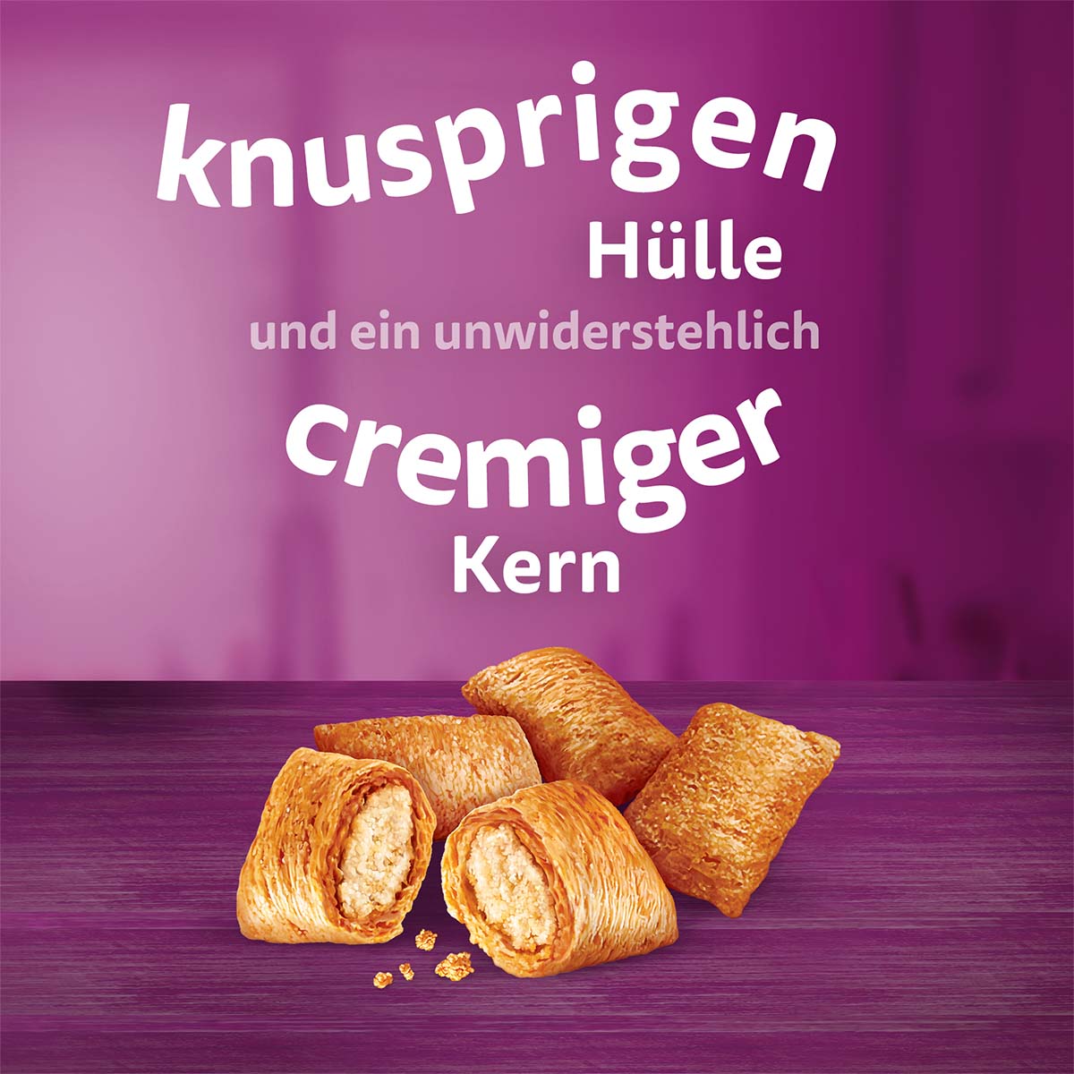 Whiskas Knuspertaschen mit Huhn und Käse kaufen