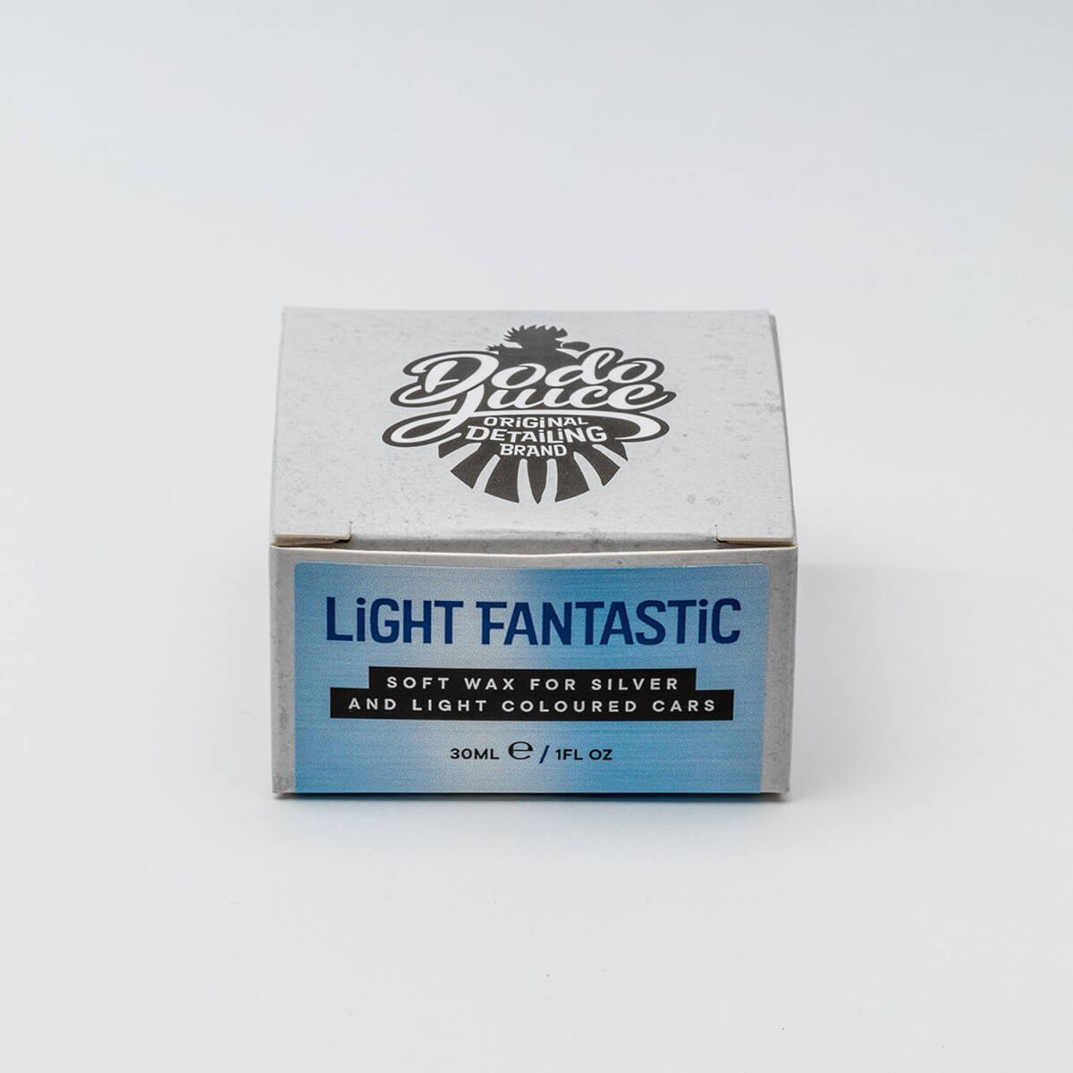 Dodo Juice Light Fantastic Soft Wax 30ml