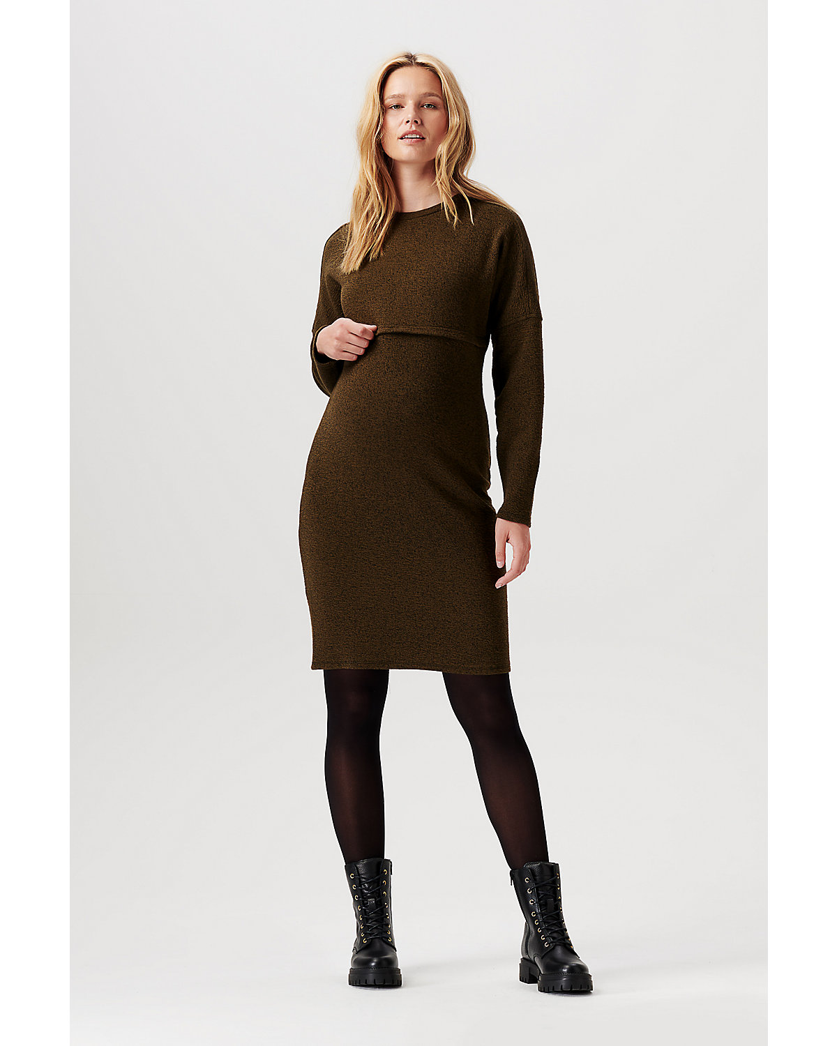 Still-Kleid Riva Umstandskleider