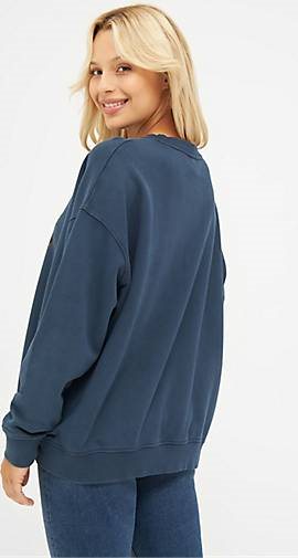 Derbe Crewneck Hawahoi