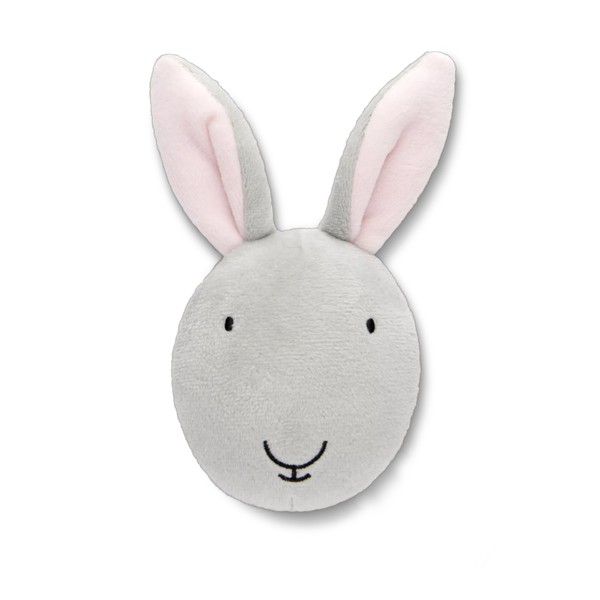 ergobag Plüsch Klettie Hase