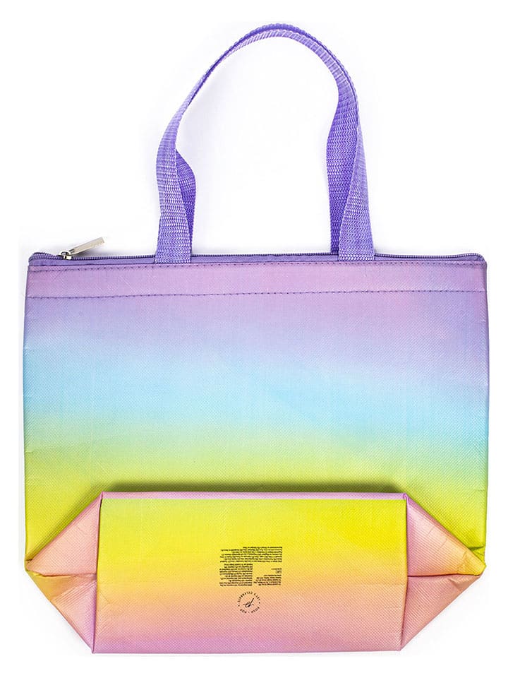 Tri-Coastal Design Isoliertasche in Bunt - (L)32 x (B)26 cm günstig kaufen onesize