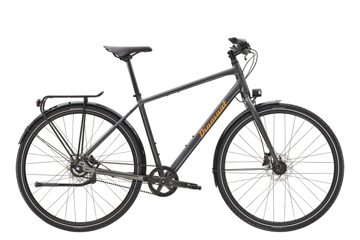 Diamant 247 Deluxe - 2023 - 28 Zoll - Diamant
