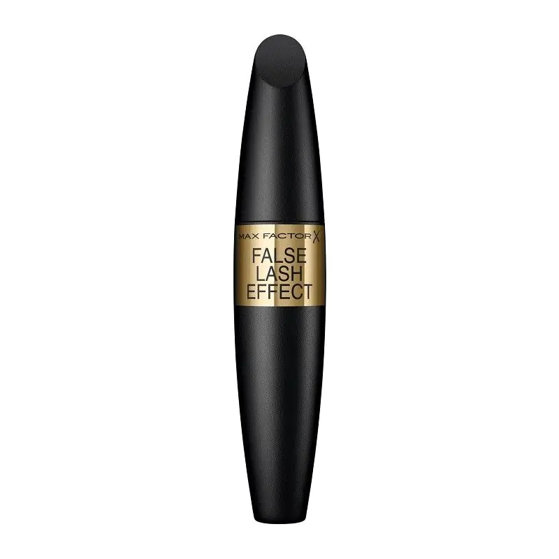 Μάσκαρα Max Factor False Lash Effect, μαύρη/καφέ