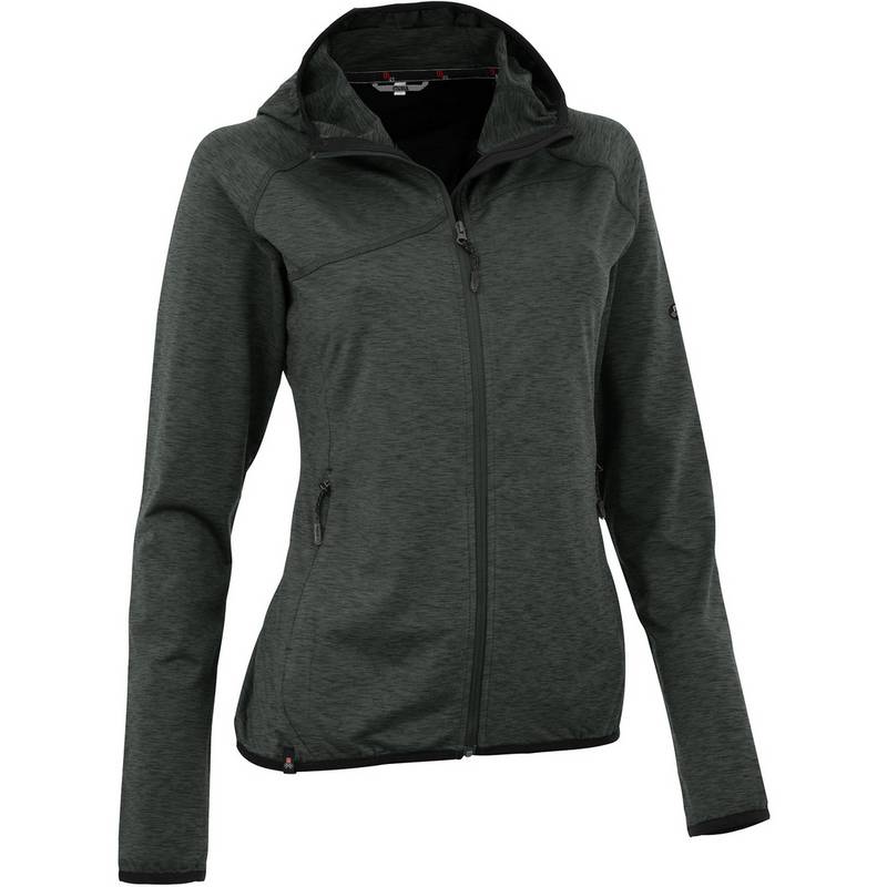 Maul Sport Fockenstein Fleecejacke Damen