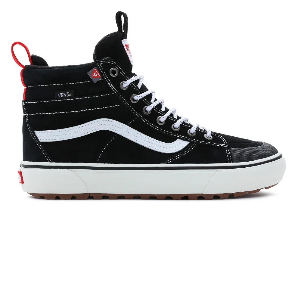 Vans Sk8 Hi MTE 2 VN0007NK6BT1 / schwarz