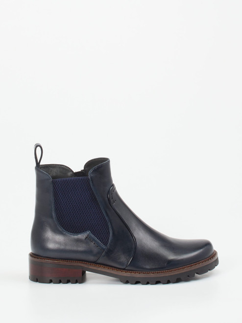 Stiefelette-17131090081 Ginger & Glove
