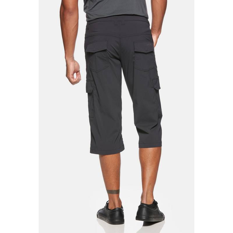 Jeff Green Tornado Funktionsshorts Herren