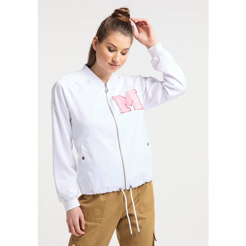 MYMO Blouson Damen