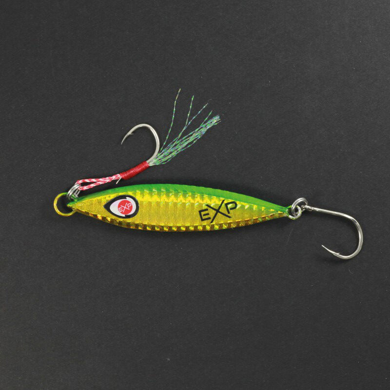 Kastingas jig explorer taikiklis meiji 14g