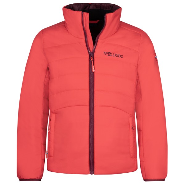 Trollkids - Girl's Skanden 3in1 Jacket - Doppeljacke