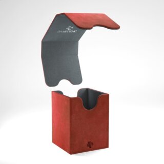 Gamegenic - Squire 100+ Convertible - Red